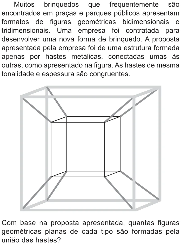 Trecho original com figura, tabela ou fórmula da questão 139 do ENEM 2021 - 2º Dia – Caderno 8 – Rosa – Aplicação Regular.