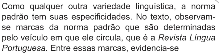Trecho original com figura, tabela ou fórmula da questão 122 do ENEM 2010 - 2º Dia Caderno 7 – Azul – Reaplicação/PPL.