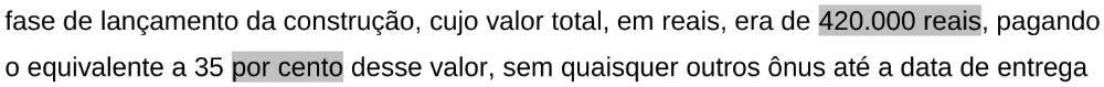 Trecho original com figura, tabela ou fórmula da questão 173 do ENEM 2024 - 2º Dia – Caderno 11 – Laranja (braile e ledor) – Aplicação Regular - Leitor de tela (NVDA).