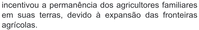 Alternativa D da questão 29 do ENEM 2014 - 1º Dia – Caderno 3 – Branco – Terceira aplicação.