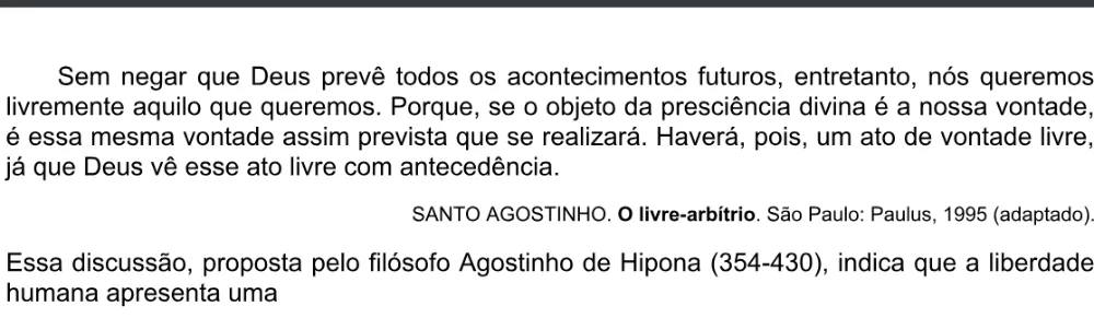 Trecho original com figura, tabela ou fórmula da questão 79 do ENEM 2020 - 1º Dia - Caderno 3 – Branco – Inglês – Aplicação digital.