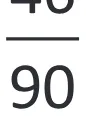 Alternativa E da questão 140 do ENEM 2025 - 2º Dia – Caderno 11 – Laranja (Braile e ledor) – Aplicação Regular - (Superampliada).
