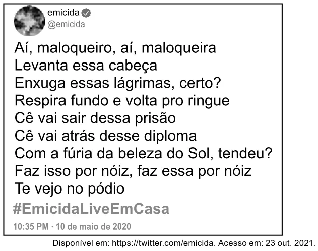 Trecho original com figura, tabela ou fórmula da questão 11 do ENEM 2023 - 1º Dia – Caderno 2 – Amarelo – Reaplicação/PPL.