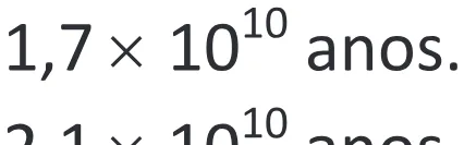 Alternativa D da questão 97 do ENEM 2025 - 2º Dia – Caderno 11 – Laranja (Braile e ledor) – Reaplicação - (Superampliada).
