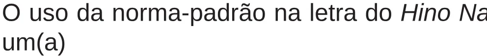 Trecho original com figura, tabela ou fórmula da questão 21 do ENEM 2018 - 1º Dia - Caderno 1 - Azul (Ampliada) – Aplicação regular.