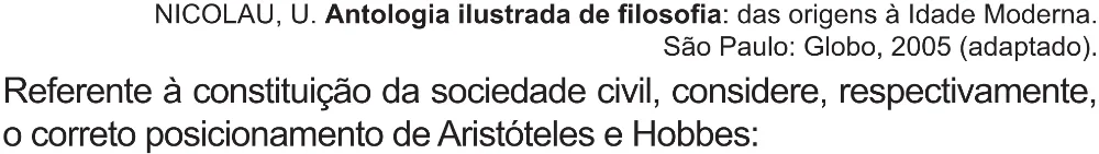 Trecho original com figura, tabela ou fórmula da questão 64 do ENEM 2021 - 1º Dia – Caderno 2 – Amarelo (Superampliada) – Reaplicação/PPL/Segunda Oportunidade.