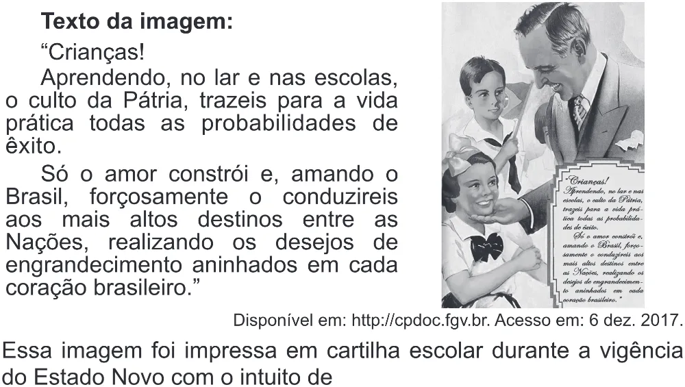 Trecho original com figura, tabela ou fórmula da questão 74 do ENEM 2018 - 1º Dia - Caderno 1 - Azul (Superampliada) – Aplicação regular.