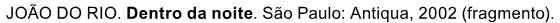 Trecho original com figura, tabela ou fórmula da questão 6 do ENEM 2023 - 1º Dia – Caderno 2 – Amarelo – Reaplicação/PPL.