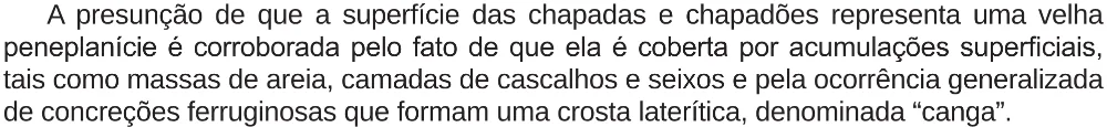 Trecho original com figura, tabela ou fórmula da questão 77 do ENEM 2018 - 1º Dia - Caderno 1 - Azul (Ampliada) – Aplicação regular.
