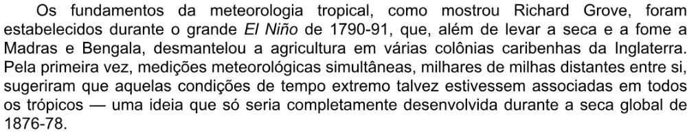 Trecho original com figura, tabela ou fórmula da questão 88 do ENEM 2020 - 1º Dia - Caderno 2 – Amarelo – Inglês – Aplicação digital.