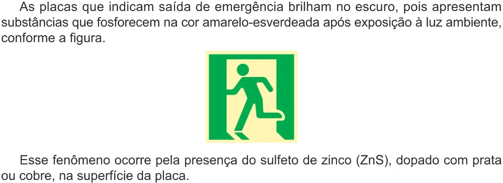 Trecho original com figura, tabela ou fórmula da questão 126 do ENEM 2024 - 2º Dia – Caderno 8 – Verde – Aplicação Regular - (Ampliada).