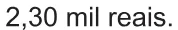 Alternativa C da questão 140 do ENEM 2021 - 2º Dia – Caderno 5 – Amarelo – Aplicação Regular.