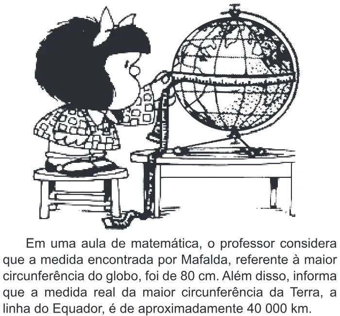 Trecho original com figura, tabela ou fórmula da questão 162 do ENEM 2015 - 2º Dia - Caderno 16 - Cinza – Reaplicação/PPL.