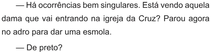 Trecho original com figura, tabela ou fórmula da questão 35 do ENEM 2021 - 1º Dia – Caderno 1 – Azul – Aplicação Regular.