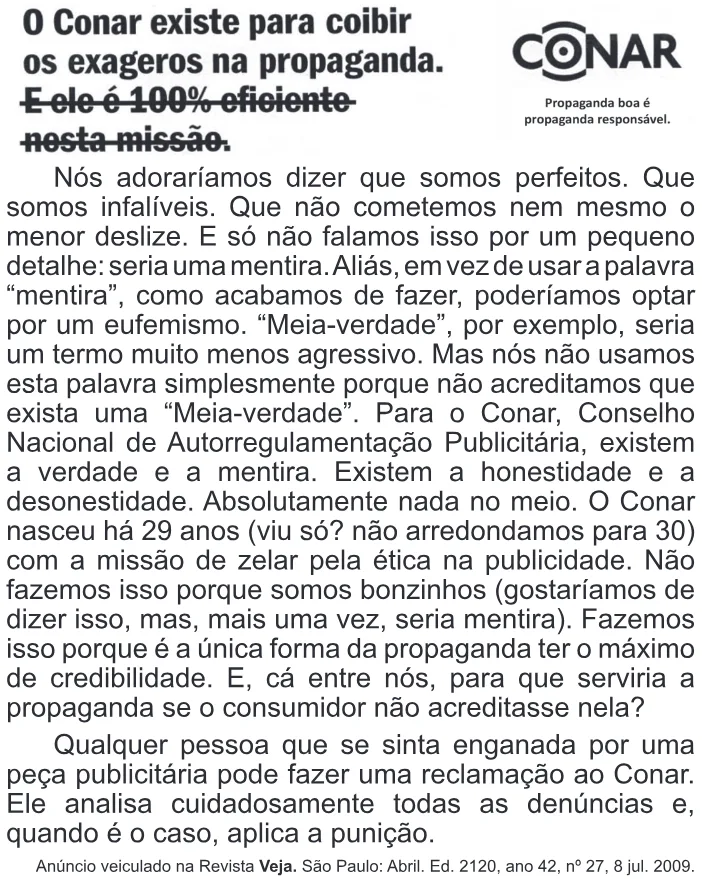 Trecho original com figura, tabela ou fórmula da questão 122 do ENEM 2011 - 2º Dia - Caderno 7 - Azul – Aplicação regular.