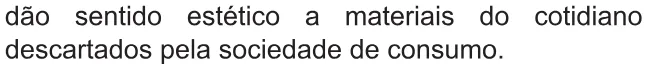 Alternativa E da questão 9 do ENEM 2021 - 1º Dia – Caderno 3 – Branco – Reaplicação/PPL/Segunda Oportunidade.