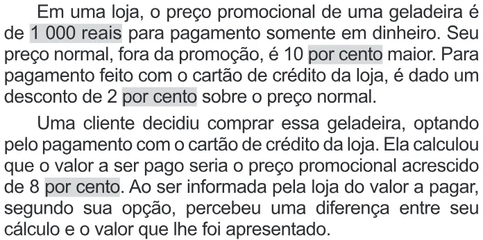 Trecho original com figura, tabela ou fórmula da questão 153 do ENEM 2022 - 2º Dia – Caderno 11 – Laranja (braile e ledor) – Aplicação Regular.