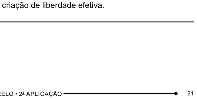 Alternativa E da questão 53 do ENEM 2023 - 1º Dia – Caderno 2 – Amarelo – Reaplicação/PPL.