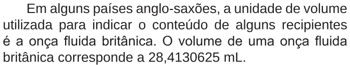 Trecho original com figura, tabela ou fórmula da questão 139 do ENEM 2017 - 2º Dia - Caderno 5 - Amarelo – Reaplicação/PPL.