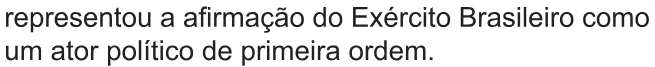 Alternativa A da questão 30 do ENEM 2010 - 1º Dia – Caderno 2 – Amarelo – Reaplicação/PPL.