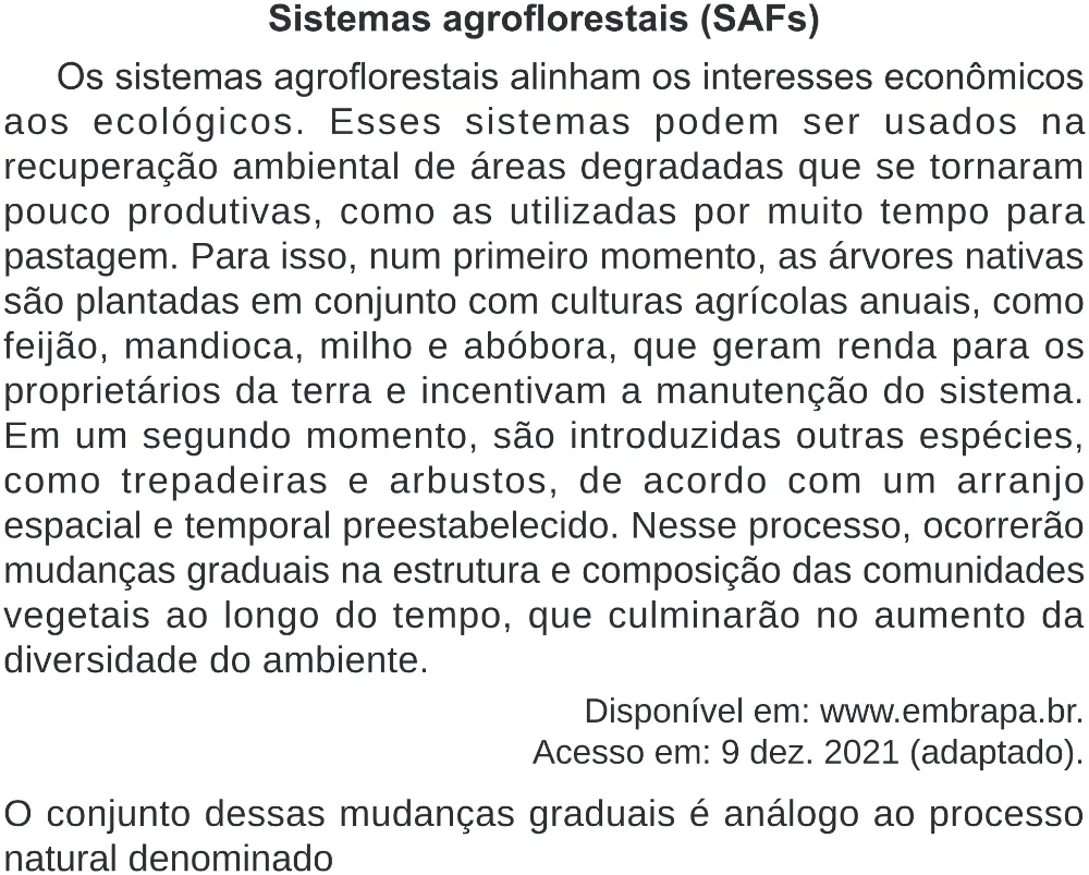 Trecho original com figura, tabela ou fórmula da questão 97 do ENEM 2024 - 2º Dia – Caderno 8 – Verde – Aplicação Regular - (Superampliada).