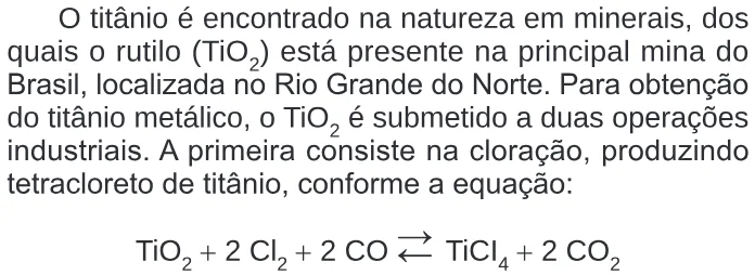 Trecho original com figura, tabela ou fórmula da questão 119 do ENEM 2024 - 2º Dia – Caderno 7 – Azul – Reaplicação/PPL.