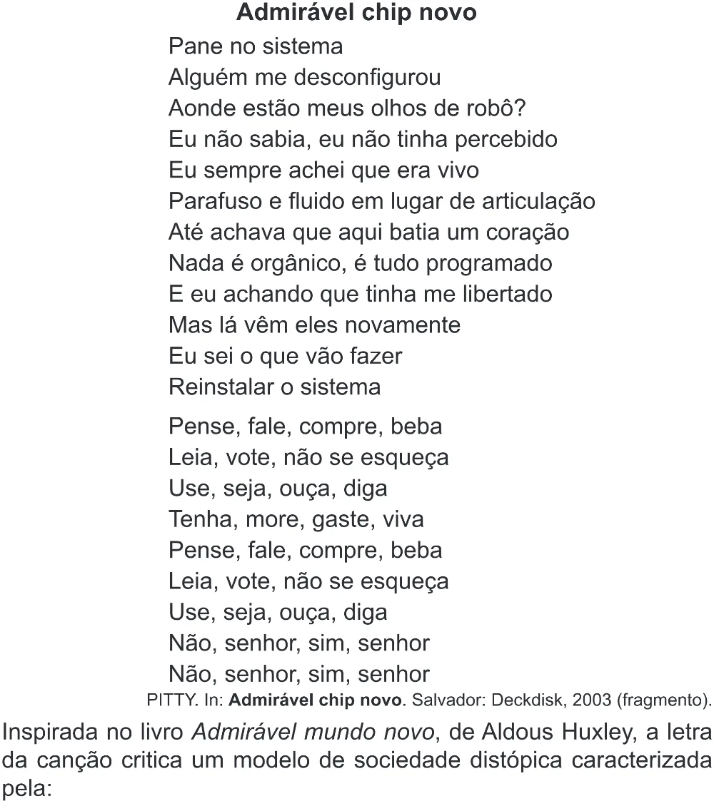 Trecho original com figura, tabela ou fórmula da questão 60 do ENEM 2022 - 1º Dia – Caderno 3 – Branco (Superampliada) – Reaplicação/PPL.