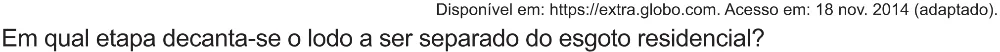 Trecho original com figura, tabela ou fórmula da questão 101 do ENEM 2021 - 2º Dia – Caderno 5 – Amarelo (Ampliada) – Aplicação Regular.