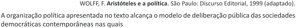 Trecho original com figura, tabela ou fórmula da questão 86 do ENEM 2025 - 1º Dia – Caderno 9 – Laranja (Braile e ledor) – Aplicação Regular - (Ampliada) - Belém, Ananindeua e Marituba.