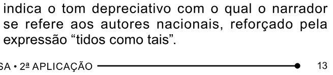 Alternativa E da questão 30 do ENEM 2023 - 1º Dia – Caderno 4 – Rosa – Reaplicação/PPL.
