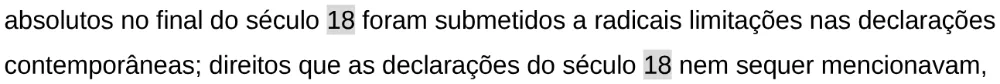 Trecho original com figura, tabela ou fórmula da questão 68 do ENEM 2025 - 1º Dia – Caderno 9 – Laranja (Braile e ledor) – Aplicação Regular - Leitor de tela (NVDA).