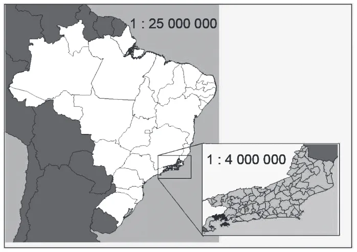 Trecho original com figura, tabela ou fórmula da questão 180 do ENEM 2013 - 2º Dia - Caderno 8 - Rosa – Aplicação regular.