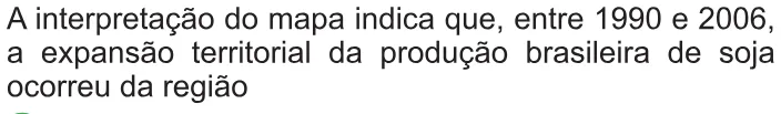 Trecho original com figura, tabela ou fórmula da questão 8 do ENEM 2010 - 1º Dia – Caderno 3 – Branco – Reaplicação/PPL.