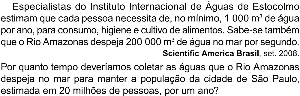 Trecho original com figura, tabela ou fórmula da questão 178 do ENEM 2023 - 2º Dia – Caderno 8 – Rosa (Superampliada) – Reaplicação/PPL.