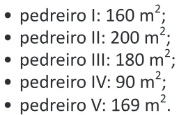 Trecho original com figura, tabela ou fórmula da questão 179 do ENEM 2025 - 2º Dia – Caderno 6 – Cinza – Aplicação Regular - Belém, Ananindeua e Marituba.