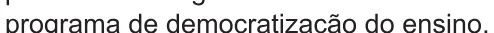 Alternativa B da questão 52 do ENEM 2021 - 1º Dia – Caderno 1 – Azul – Reaplicação/PPL/Segunda Oportunidade.