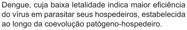 Alternativa E da questão 100 do ENEM 2021 - 2º Dia – Caderno 11 – Laranja (braile e ledor) – Aplicação Regular.