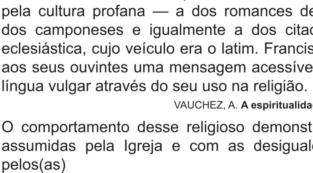 Trecho original com figura, tabela ou fórmula da questão 62 do ENEM 2021 - 1º Dia – Caderno 10 – Verde (Libras – Ampliada) – Aplicação Regular.