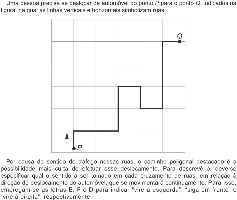 Trecho original com figura, tabela ou fórmula da questão 146 do ENEM 2022 - 2º Dia – Caderno 6 – Cinza (Ampliada) – Aplicação Regular.