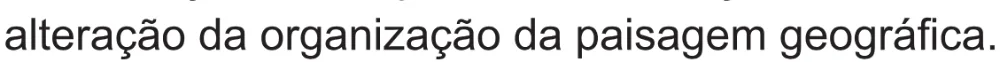 Alternativa E da questão 79 do ENEM 2021 - 1º Dia – Caderno 10 – Verde (Libras – Ampliada) – Aplicação Regular.