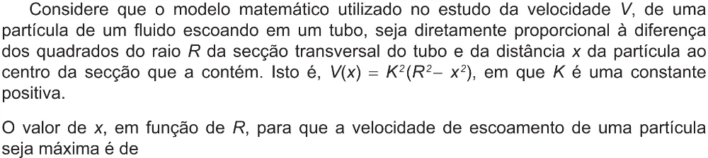 Trecho original com figura, tabela ou fórmula da questão 162 do ENEM 2021 - 2º Dia – Caderno 5 – Amarelo (Ampliada) – Reaplicação/PPL/Segunda Oportunidade.