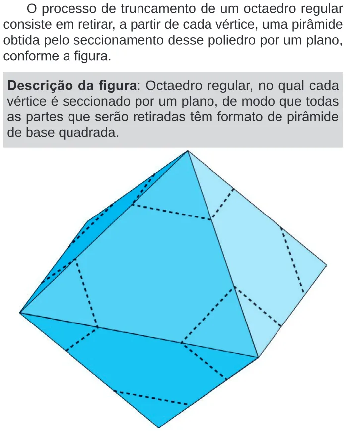 Trecho original com figura, tabela ou fórmula da questão 151 do ENEM 2024 - 2º Dia – Caderno 11 – Laranja (braile e ledor) – Reaplicação/PPL.