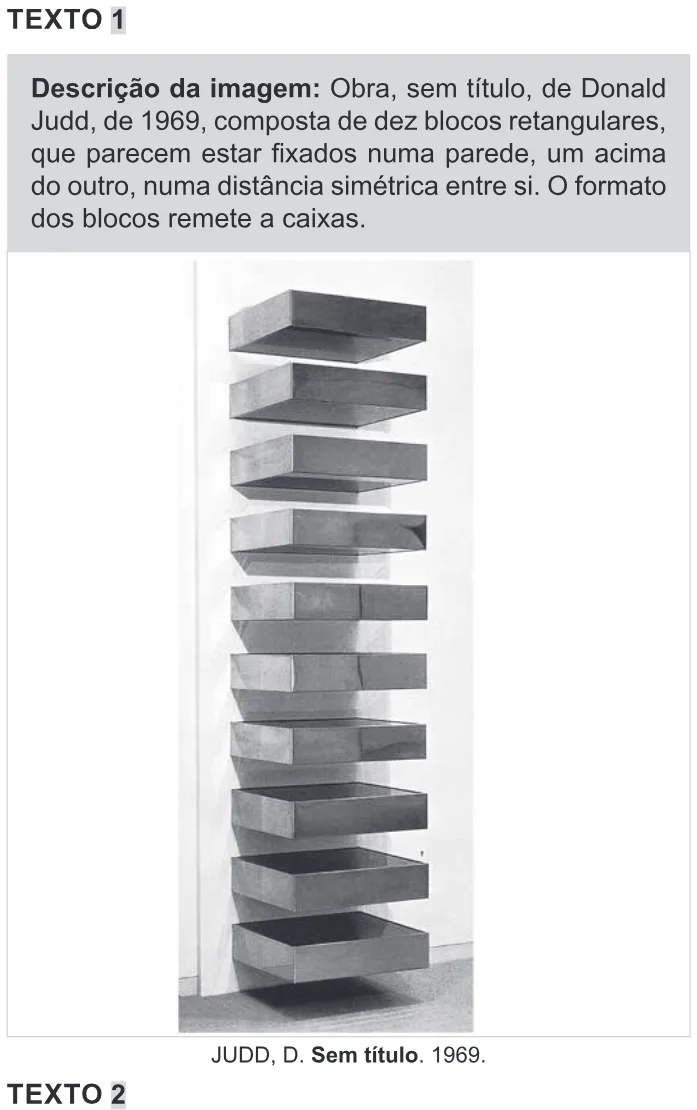 Trecho original com figura, tabela ou fórmula da questão 28 do ENEM 2022 - 1º Dia – Caderno 9 – Laranja (Braile e ledor) – Aplicação Regular.
