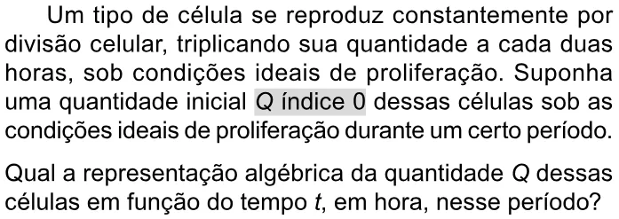 Trecho original com figura, tabela ou fórmula da questão 137 do ENEM 2023 - 2º Dia – Caderno 11 – Laranja (braile e ledor) – Reaplicação/PPL.