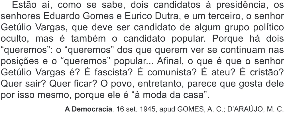 Trecho original com figura, tabela ou fórmula da questão 81 do ENEM 2017 - 1º Dia - Caderno 1 - Azul (Superampliada) – Aplicação regular.