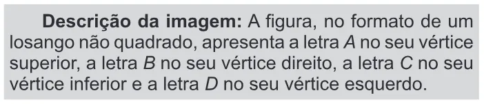 Trecho original com figura, tabela ou fórmula da questão 157 do ENEM 2013 - 2º Dia - Caderno 6 - Cinza – Ledor.