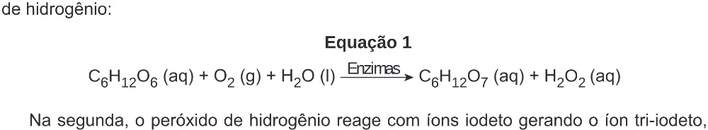 Trecho original com figura, tabela ou fórmula da questão 113 do ENEM 2019 - 2º Dia – Caderno 6 – Cinza (Ampliada) – Aplicação Regular.