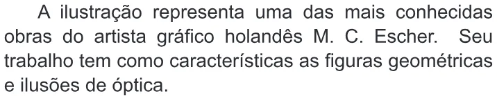 Trecho original com figura, tabela ou fórmula da questão 50 do ENEM 2014 - 1º Dia – Caderno 3 – Branco – Terceira aplicação.