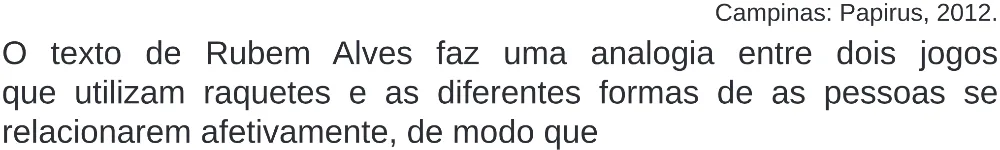 Trecho original com figura, tabela ou fórmula da questão 35 do ENEM 2019 - 1º Dia – Caderno 1 – Azul (Superampliada) – Reaplicação/PPL.