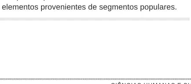 Alternativa E da questão 54 do ENEM 2024 - 1º Dia – Caderno 3 – Branco – Aplicação Regular.